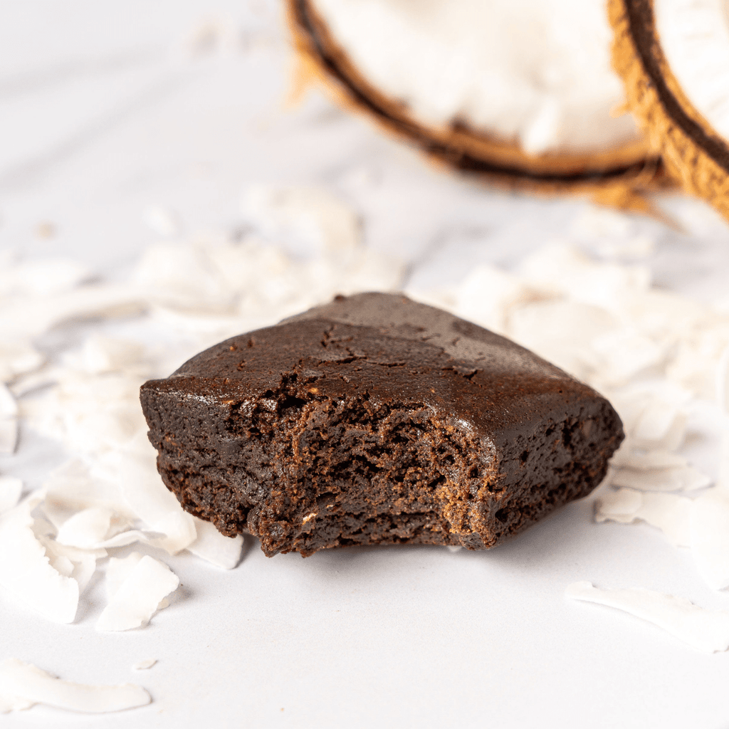 Coconut (8 Pack) – Munch Better